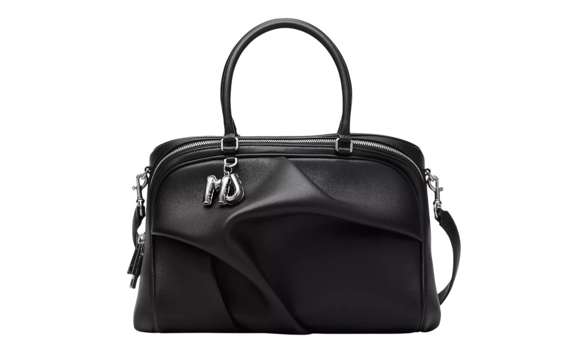 The Wave Bag Black 2P5HSC041H02 001