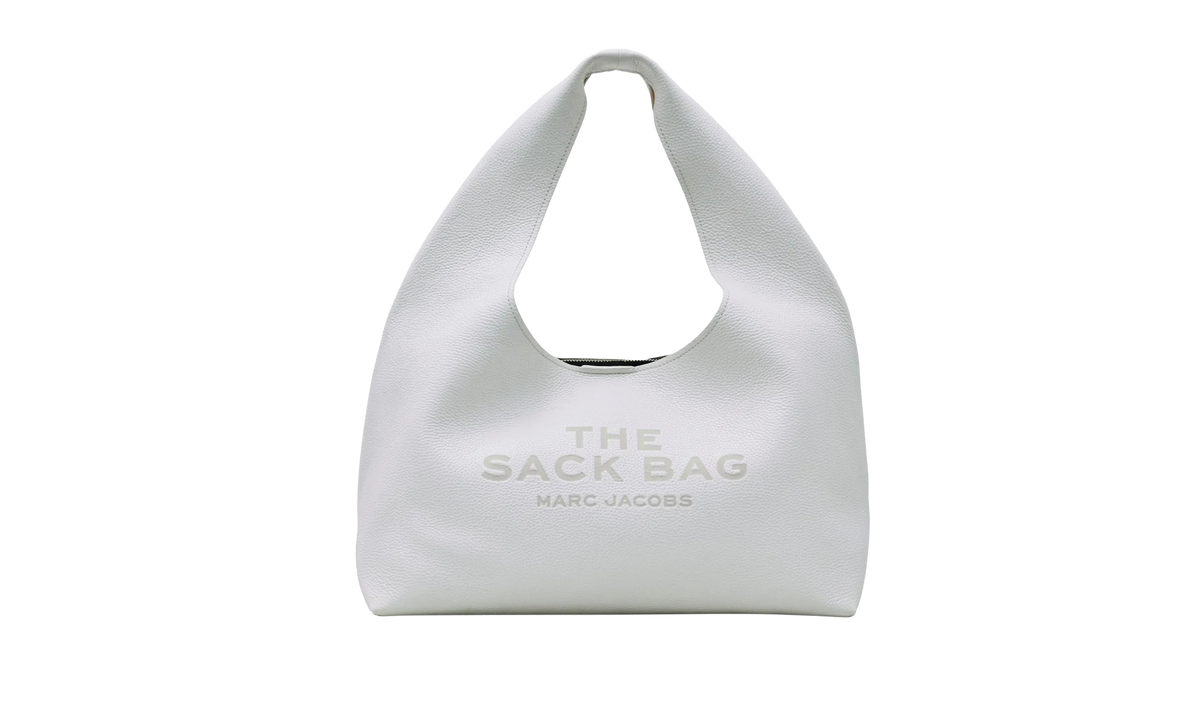 The Sack Bag White 2R3HSH058H02 100
