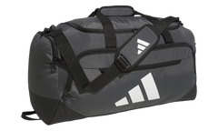 Defender 5 Medium Duffel Bag Team Dark Grey JJ7616