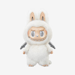 Labubu ANGEL IN CLOUDS Zimomo THE MONSTERS Authentic Pop Mart Vinyl Face Doll