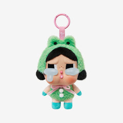 CRYBABY Crying Again Series Pop Mart Authentic Vinyl Face Plush Blind Box