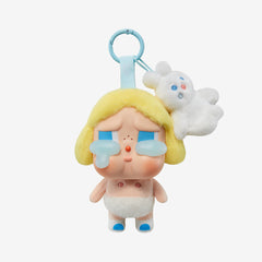 CRYBABY Crying Again Series Pop Mart Authentic Vinyl Face Plush Blind Box