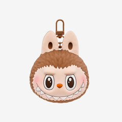 Labubu Earphone Case THE MONSTERS Forest Fairy Tale Series Authentic Pop Mart