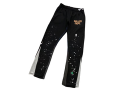 GALLERY DEPT. Double Painted Jogging Black