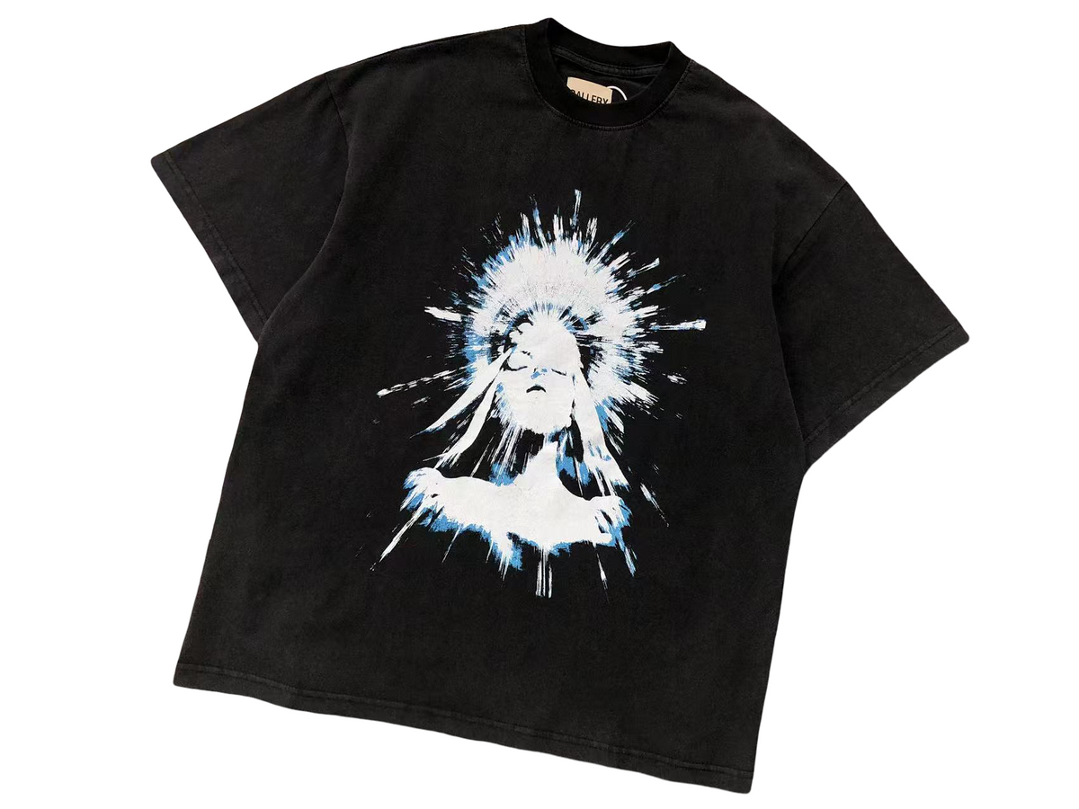 GALLERY DEPT. Inspiration Tee Black