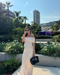 Amara Maxi - Pregnancy Dress Maxi