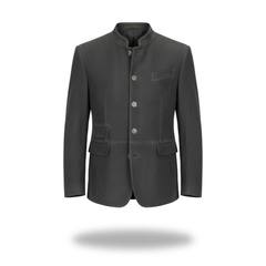 Benjamin – Breathable Men's Blazer