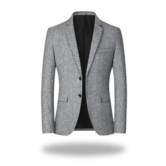 Charlie – Elegant Men's Blazer