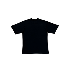 Syna World Chrome Badge Tee Black