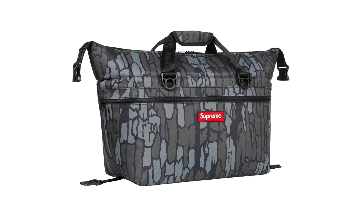 AO 24-Pack Cooler Bag SS24 - Trebark Camo SU25853