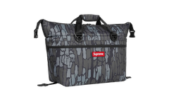 AO 24-Pack Cooler Bag SS24 - Trebark Camo SU25853