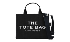 The Medium Tote Bag BLACK M0016161-001