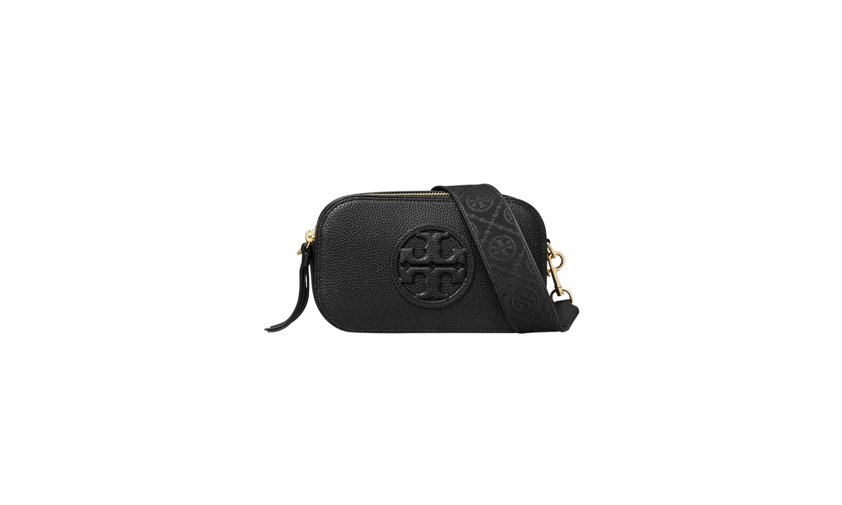 Miller Mini Crossbody Bag Black 171956 001