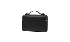 Slim Romy Top Handle Bag Black 178948 001