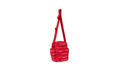 Shoulder Bag FW26 - Red SU28384