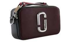 The Snapshot Cb Chain Snapshot Bag Oxblood 2P6HCR009H01 613