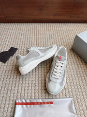 Prada America's Cup Light Grey