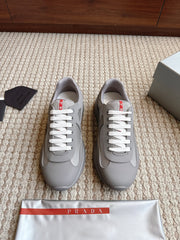 Prada America's Cup Grey