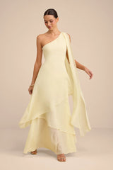 CAMBRIA | MAXI DRESS