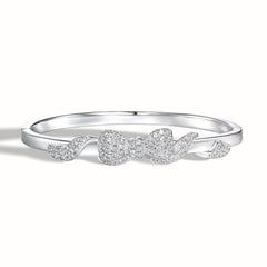 Aurora Bow Bracelet