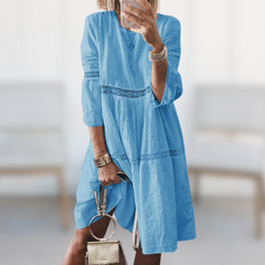Ana™ - Elegant Summer Dress