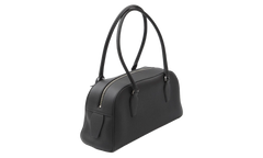 East West India Bag Black W1936 L129 BAS