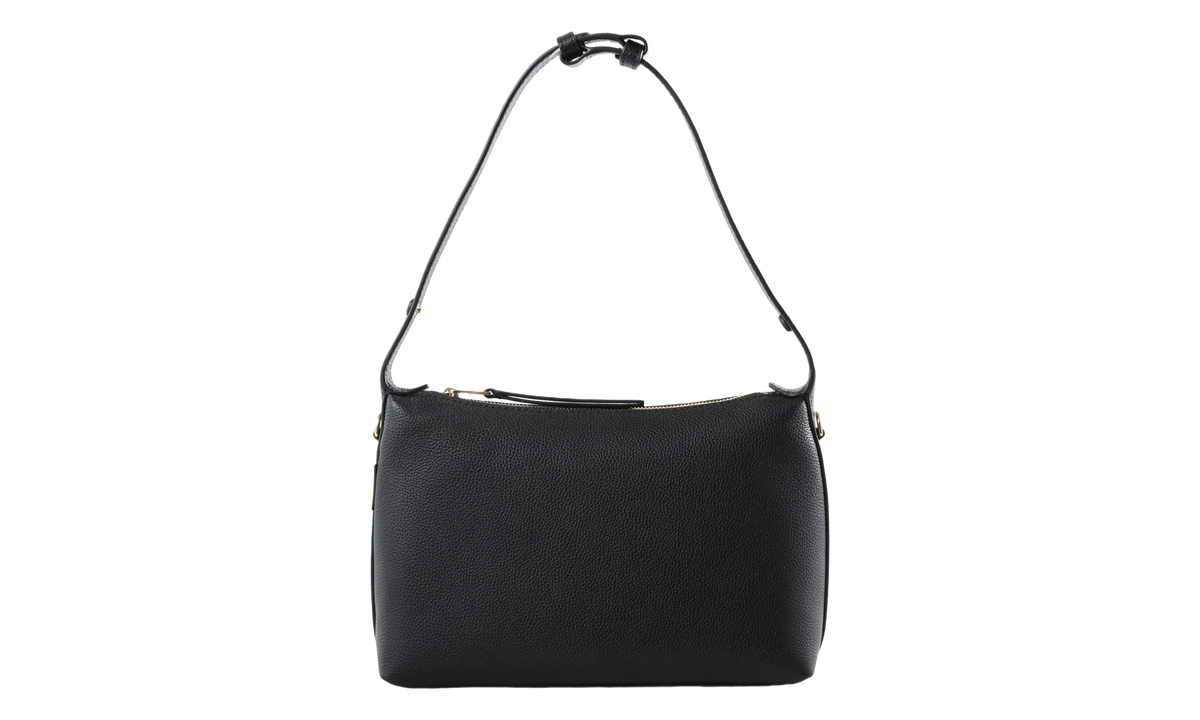 Mellow Shoulder Bag Black 185924 001
