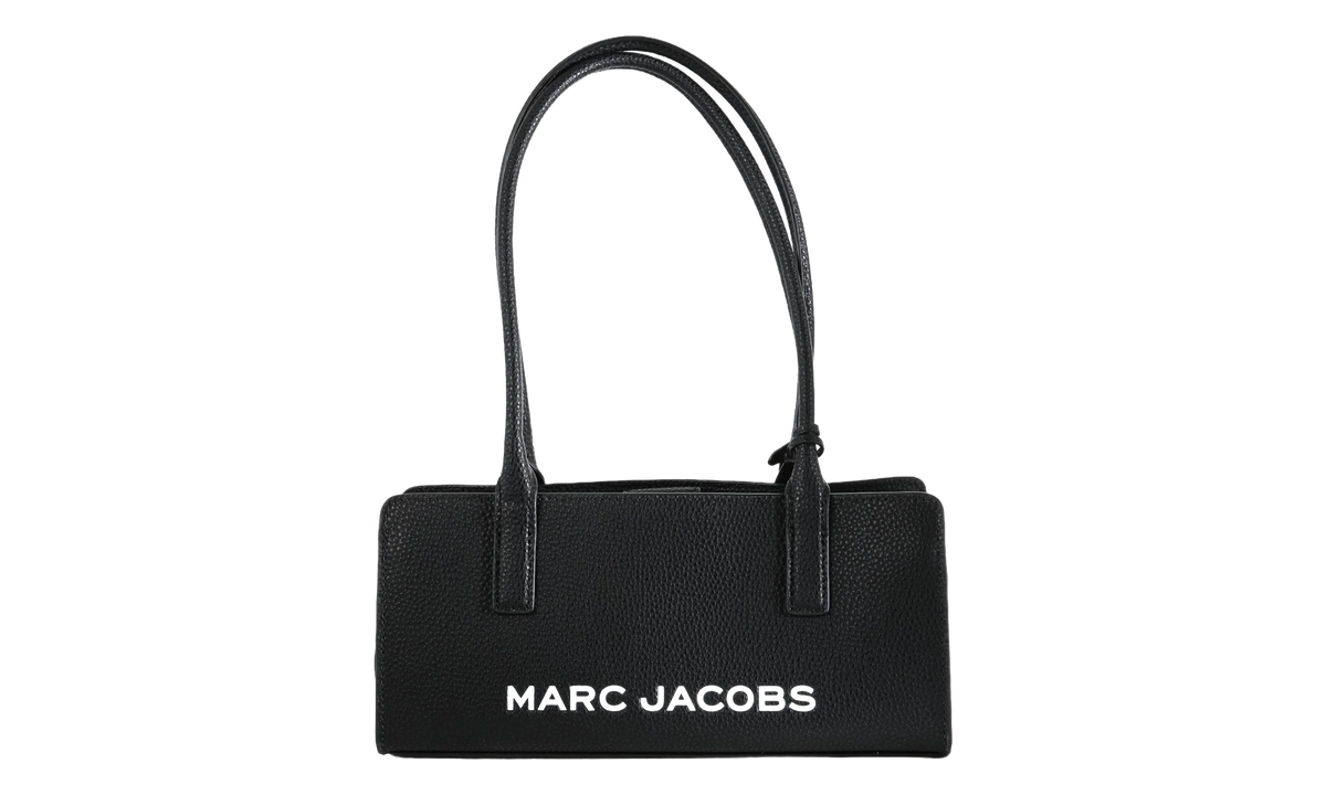 Satchel Bold Bag Black 4S6HSC046H01 001
