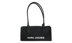 Satchel Bold Bag Black 4S6HSC046H01 001