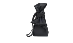 The Mini Sack Bag Black 2P5HSC004H03 001