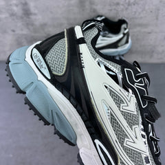 Off-White Be Right Back Black White Grey