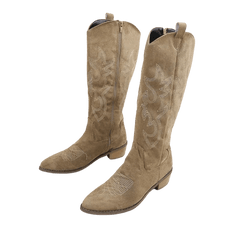 Amarillo Charm Boots