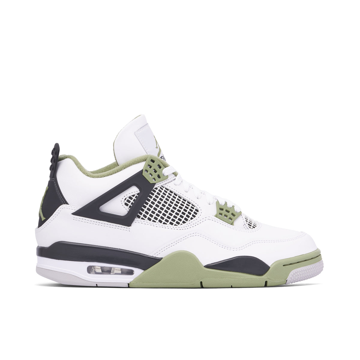 Jordan 4 Retro Seafoam