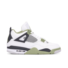 Jordan 4 Retro Seafoam