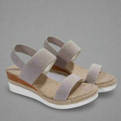 Amelia™ | Premium Orthopedic Sandals
