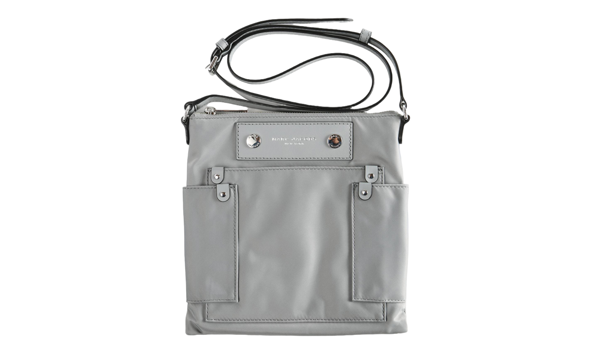 Preppy Swing Pack Bag Rock Grey 4R4HCR040H02 034