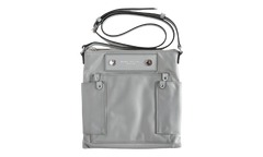 Preppy Swing Pack Bag Rock Grey 4R4HCR040H02 034
