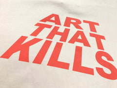 GALLERY DEPT. Art That Kills Tee Cream