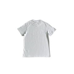 Syna World Ballon Tee White