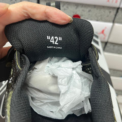 Off-White Be Right Back Black Green