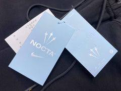 NOCTA Tech Fleece Jogging Black