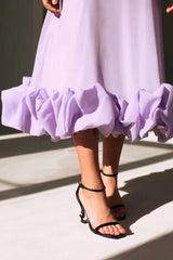 Amelith | Graceful Flowing Dress
