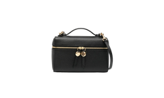 Slim Romy Top Handle Bag Black 178948 001