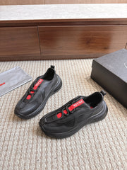 Prada America's Cup New Gen Black