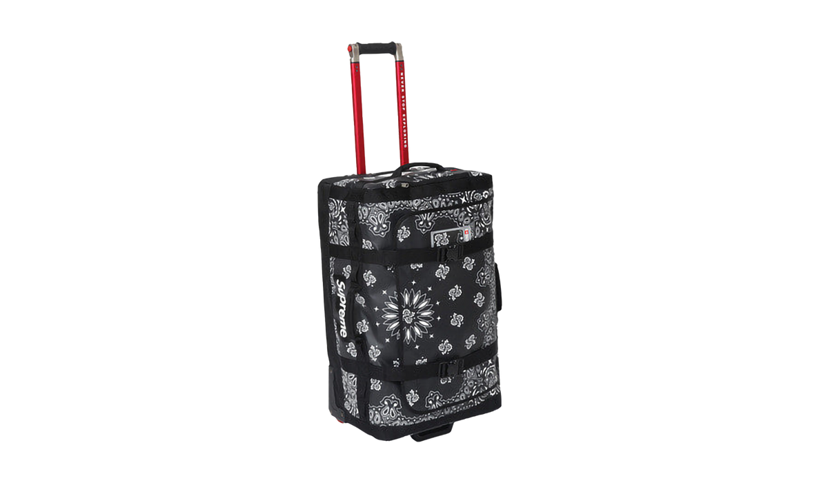 The North Face Bandana Rolling Thunder Bag FW14 SU420