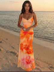 CARISIA | FORMAL MAXI DRESS