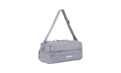 Utility Bag FW26 - Light Blue SU28390