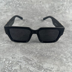 L/V Sunglasses Men's Black