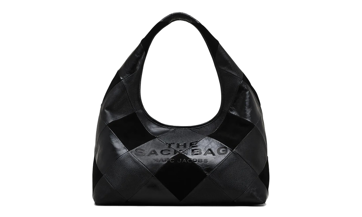 The Sack Bag 002 BLACK MULT 2F5HSH005H01-002