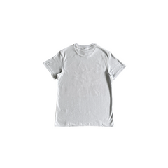 Syna World Trap Tee White